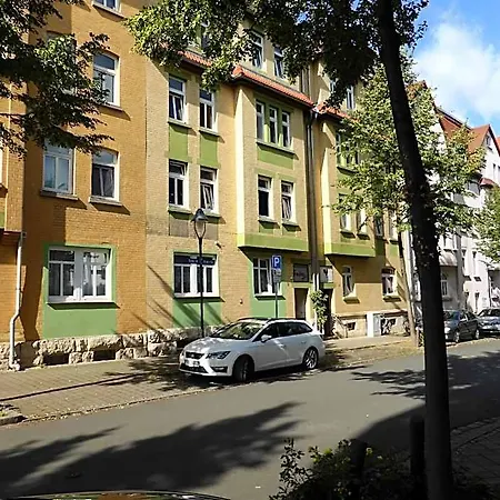 Hotel Schiller, 2 Schlafzimmer, Free Wifi 4*