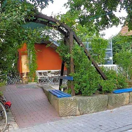 Schiller, 2 Schlafzimmer, Free Wifi Jena
