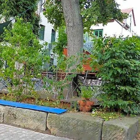 Schiller, 2 Schlafzimmer, Free Wifi Jena