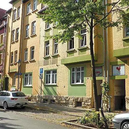 Schiller, 2 Schlafzimmer, Free Wifi Hotel 4*