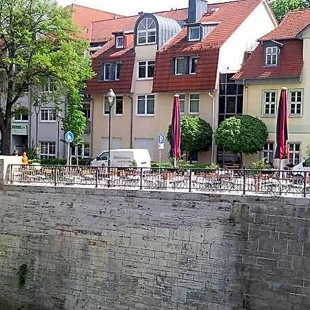 Schiller, 2 Schlafzimmer, Free Wifi Jena
