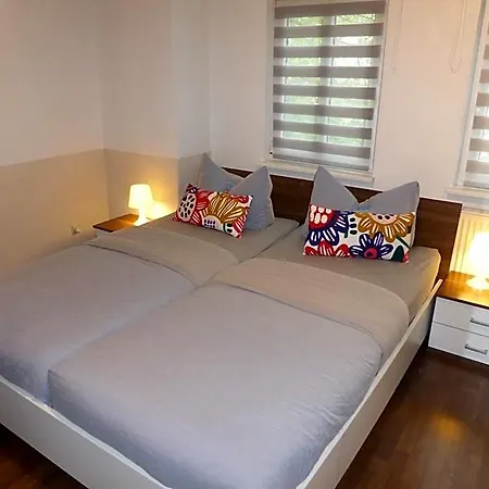Schiller, 2 Schlafzimmer, Free Wifi Hotel 4*