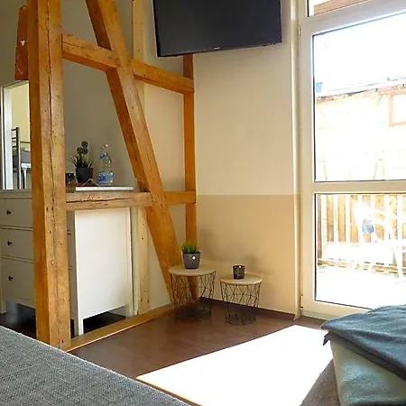 Hotel Schiller, 2 Schlafzimmer, Free Wifi