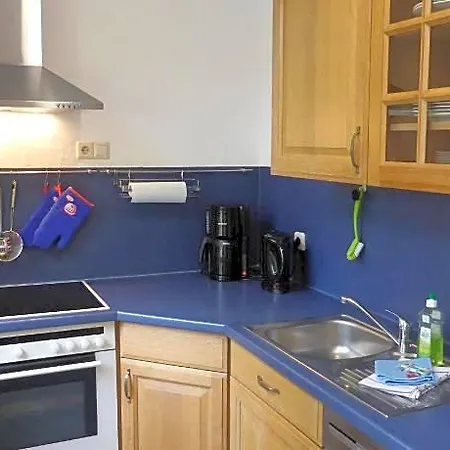 Schiller, 2 Schlafzimmer, Free Wifi 4* Jena