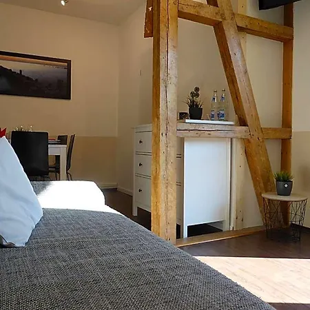 Hotel Schiller, 2 Schlafzimmer, Free Wifi