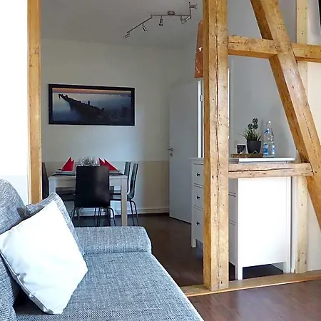 Schiller, 2 Schlafzimmer, Free Wifi 4*