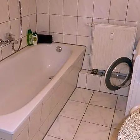 Schiller, 2 Schlafzimmer, Free Wifi Hotel