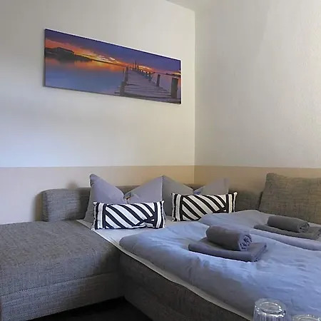 Hotel Schiller, 2 Schlafzimmer, Free Wifi 4*