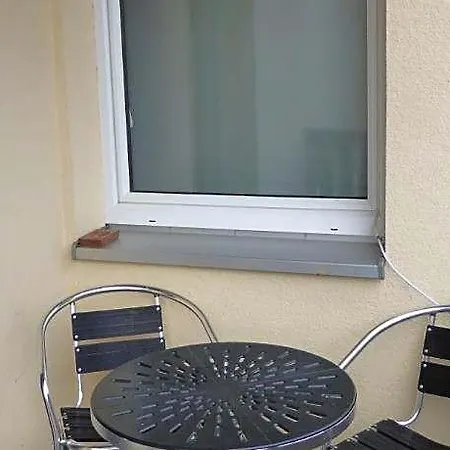 Schiller, 2 Schlafzimmer, Free Wifi Hotel