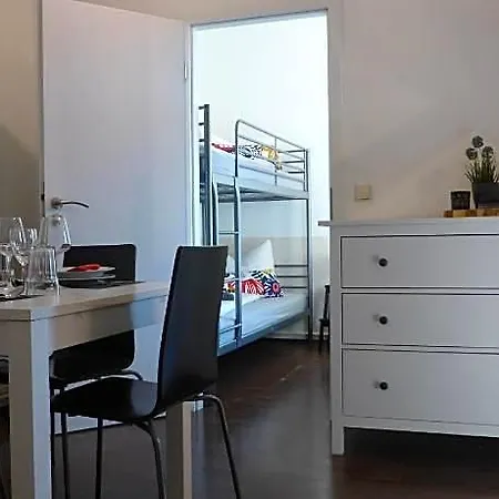 Schiller, 2 Schlafzimmer, Free Wifi Hotel Jena