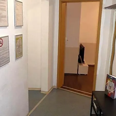 Hotel Schiller, 2 Schlafzimmer, Free Wifi
