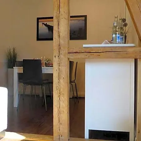 Schiller, 2 Schlafzimmer, Free Wifi Jena