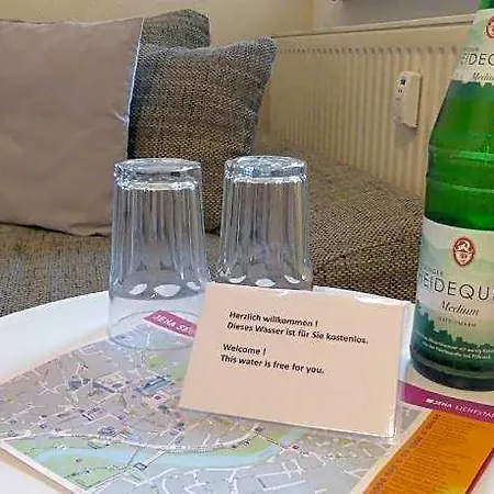 Schiller, 2 Schlafzimmer, Free Wifi Hotel