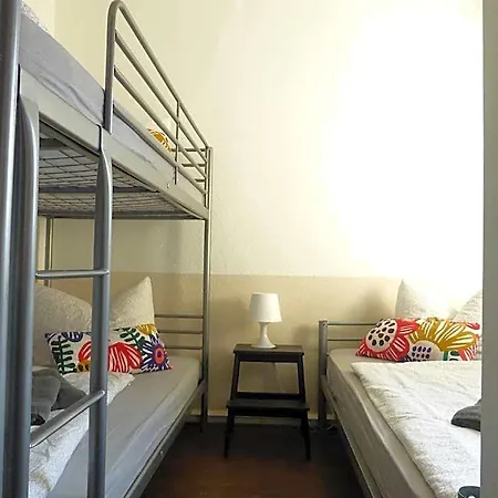 Schiller, 2 Schlafzimmer, Free Wifi