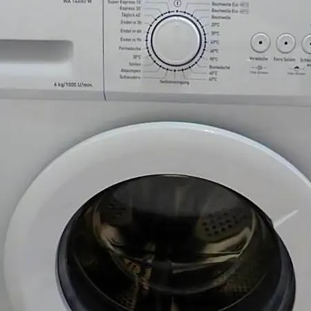 Schiller, 2 Schlafzimmer, Free Wifi 4* Jena