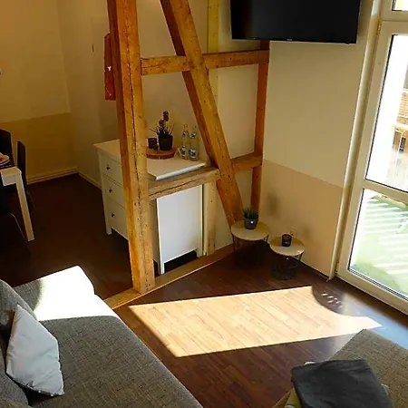 Schiller, 2 Schlafzimmer, Free Wifi Hotel