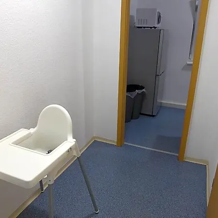 Schiller, 2 Schlafzimmer, Free Wifi 4* Jena